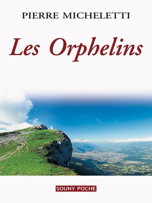 cover image of Les Orphelins